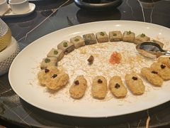 -沈灶河豚宴·河豚融合餐厅(汉中路店)