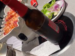 -丰茂烤串(外滩星荟中心店)