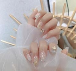 -妙睫屋日式美甲美睫