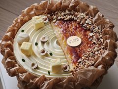 恰逢-半勺舒舒生日蛋糕店