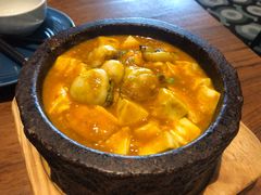 -星叶·东南亚料理(宁波万象汇店)