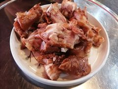 -三宽猪蹄(统一广场店)