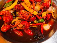 -王红军龙虾(新民路店)