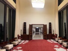 -林芝工布庄园希尔顿酒店-猎味中餐厅