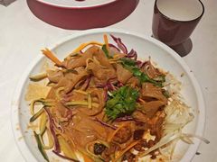 -大鸭梨烤鸭店(花园村店)