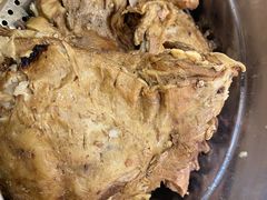 -清真·益鑫羊肉手抓馆(花园北街店)