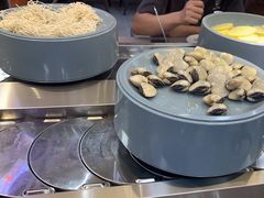 -大橘元自助回转火锅(天河新天地店)