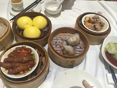 -稻香酒家·34年老字号·港式粤菜(汉街店)