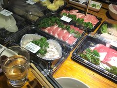 -韩烧里烧肉啤酒馆(大唐西市店)