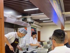 -亲贤打卤面(八一街店)