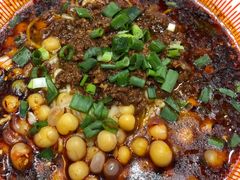 -霸舌生滚牛肉米粉(天生街道店)