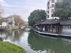 -衣裳街历史文化街区