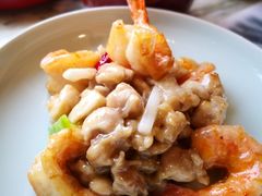 鸡里蹦-京华烟云·北京烤鸭(领展购物广场·中关村店)