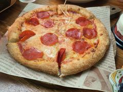 -Famous肥猫墨西哥音乐餐吧(五棵松华熙LIVE店)