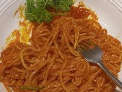 -必胜客(欢乐颂店)