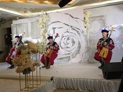 -巴音浩日娲·蒙餐(双林东路店)