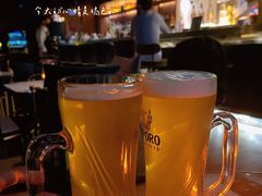 -STARRY CAFE & LOUNGE BAR(高新店)