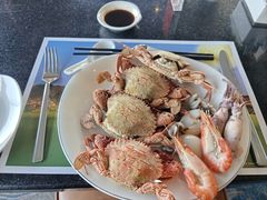 -厦门悦华酒店·绿庭主题自助餐厅