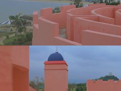 -漳州滨海火山岛自然生态风景区