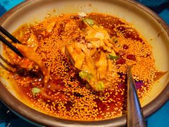 钵钵鸡-辛香汇(宝乐汇店)