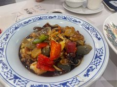 -聚春园自助餐厅(东街口店)