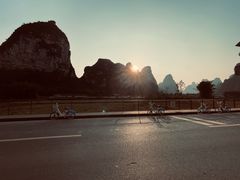 -明仕田园
