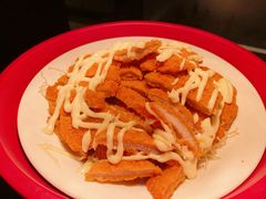 -美食汇·海鲜自助西餐厅·江门富力万达嘉华酒店
