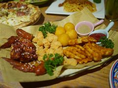 -盘炉forenza·云贵川融合小食堂 ( 钟楼中柳巷店)
