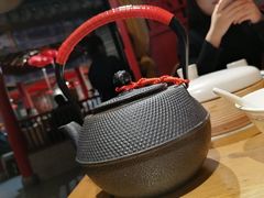 -满园烤鸭·春饼(奥体万达店)