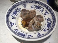 -阿楷·二十年烧烤宵夜·渔家小寨(达明店)