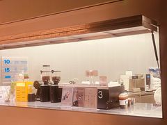 -CUBIC3三立方咖啡(西岸凤巢店)
