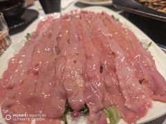 极品鹅肠-园里火锅(仁和新城店)