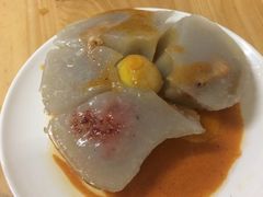 -老妈宫粽球