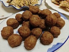 -同合居·非遗东北菜(新阳路店)