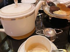 -大堂吧·下午茶·特调鸡尾酒(大连一方城堡豪华精选酒店)