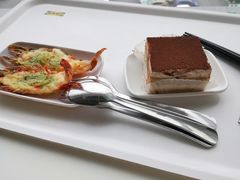 -宜家·瑞典风味餐厅(天津东丽商场店)