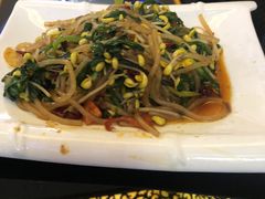 -景泰县马老二羊羔肉美食城