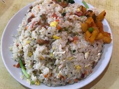 -淮安人特色蛋炒饭(李府街店)