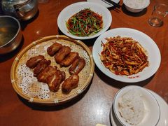 -天下客饭店(中山路店)