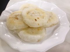木薯饼-阿水土鸡(远光店)