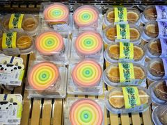 -百佳永辉超市(福田星河店)