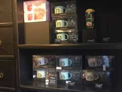 -星巴克臻选(北京前门大街店)