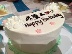 -云朵上的鱼(莘庄店)