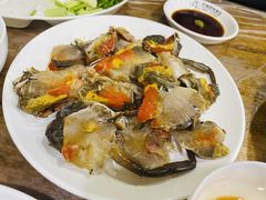 -官塘原味鱼生·潮菜大排档(潮州总店)