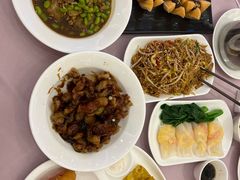 -金时代顺风大酒店(静安大融城店)