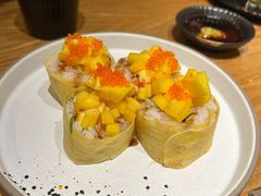 -赤稻·日式料理(禅城店)