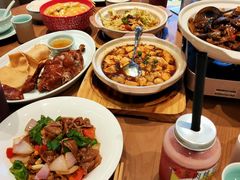 -四道菜·福建菜馆(莆田万达店)