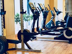 -唤醒健身AWAKEN Fitness Studio