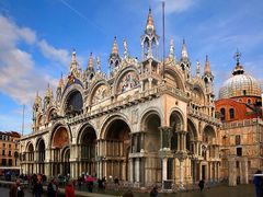 -圣马尔谷圣殿宗主教座堂