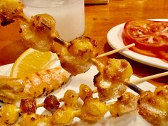 -福烤锦花(长乐路店)